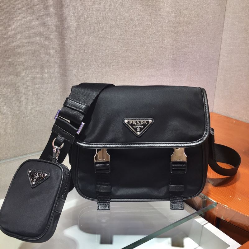 Prada Satchel Bags